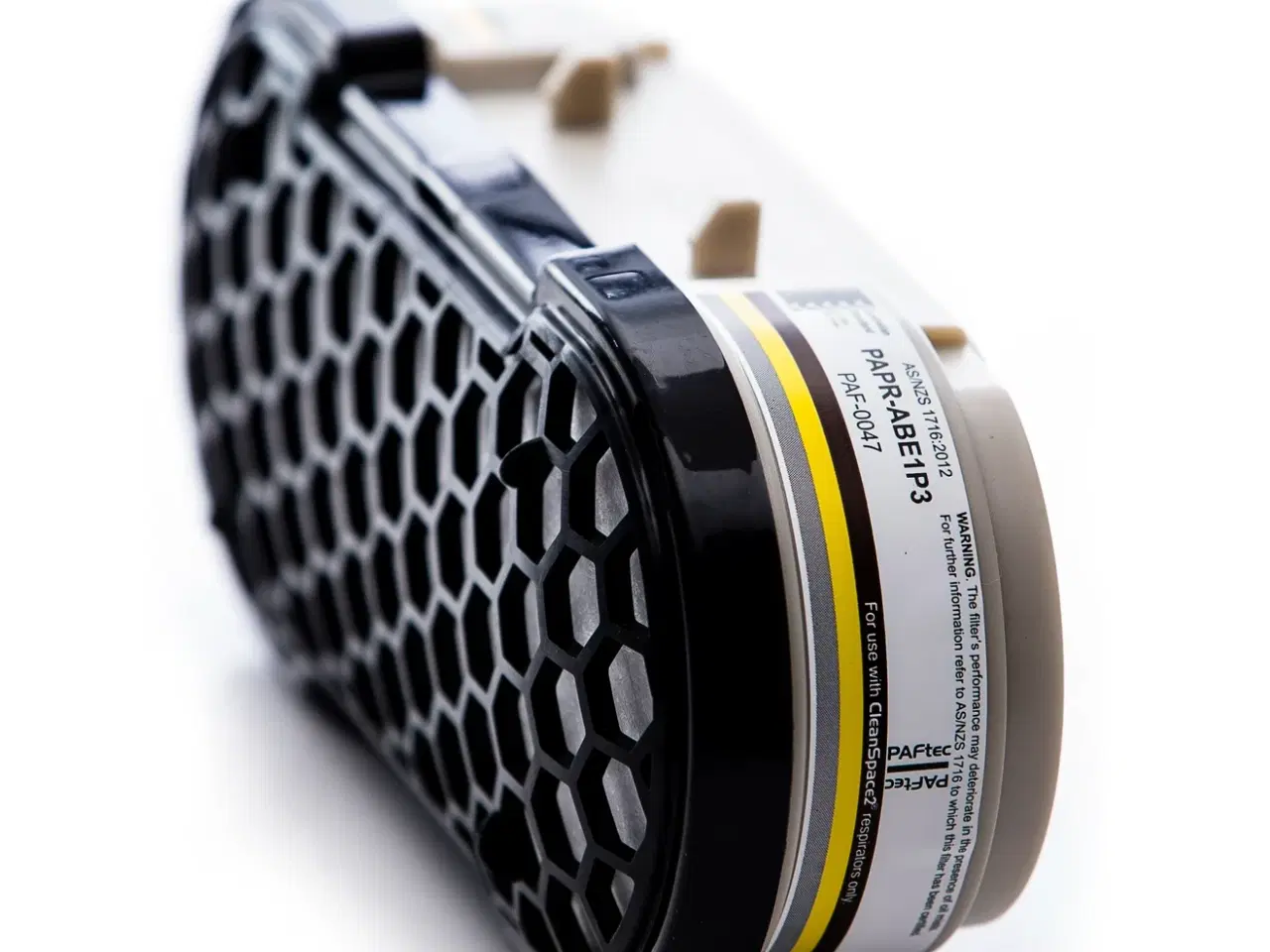 Billede 1 - CleanSpace kombi-filter ABE1P3