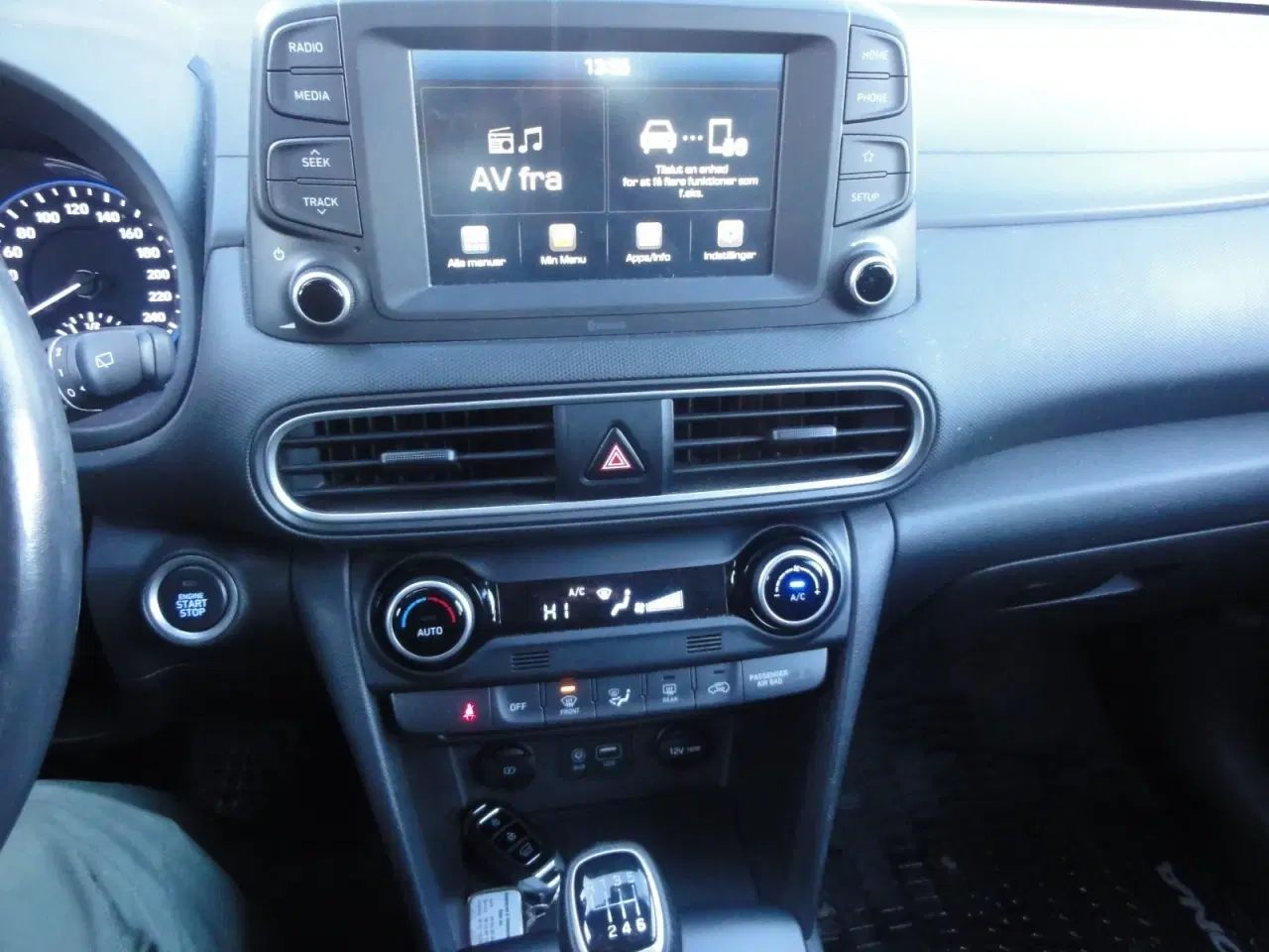 Billede 21 - Hyundai Kona 1,0 T-GDi Value Edition