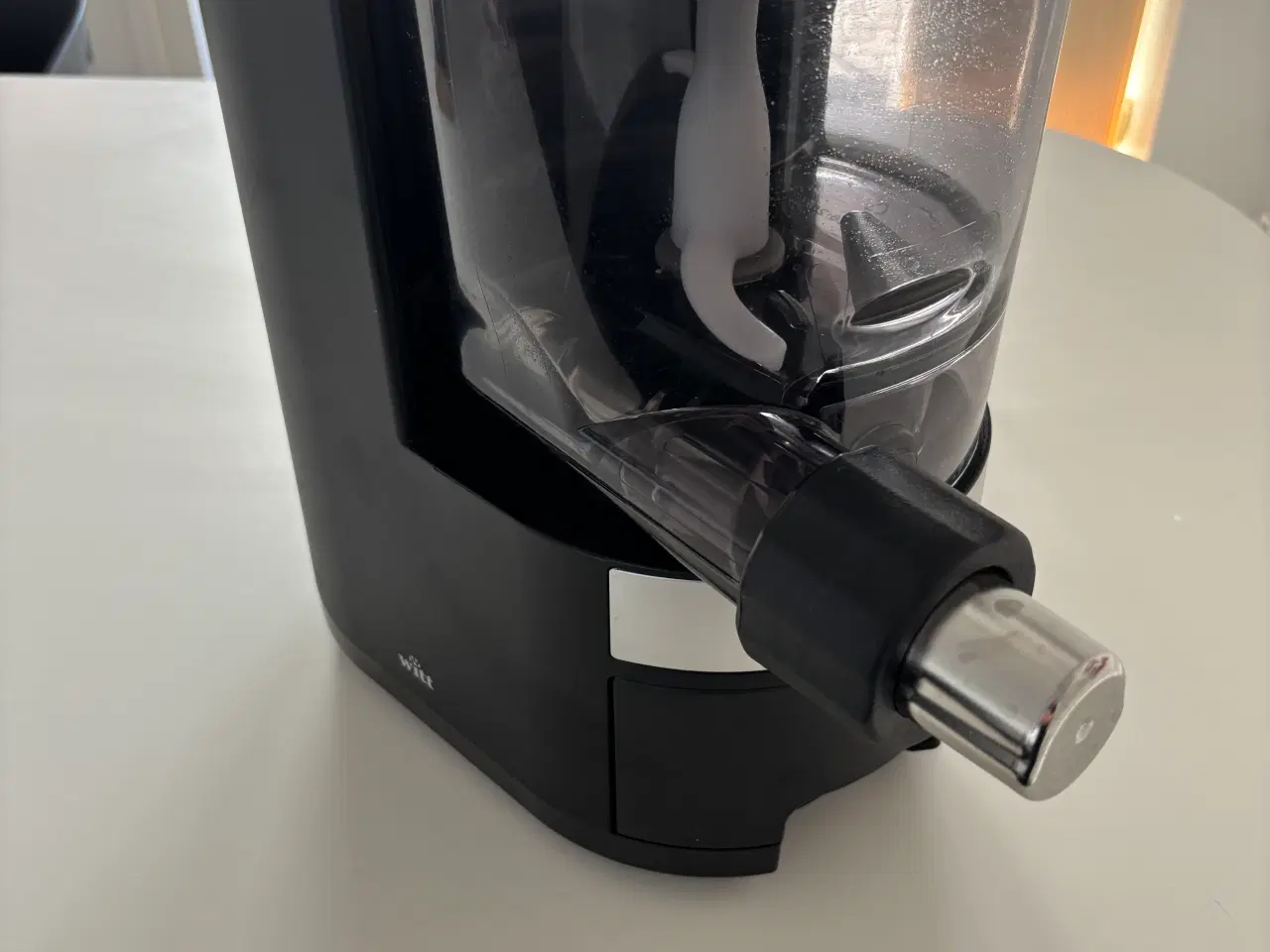 Billede 4 - Witt Premium Pasta Maskine