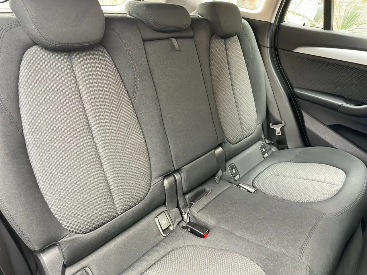 Billede 15 - BMW X1 2,0 sDrive18d