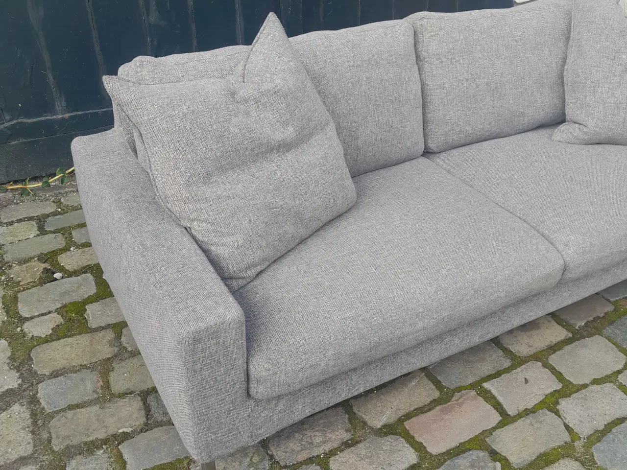 Billede 1 - Eilersen sofa