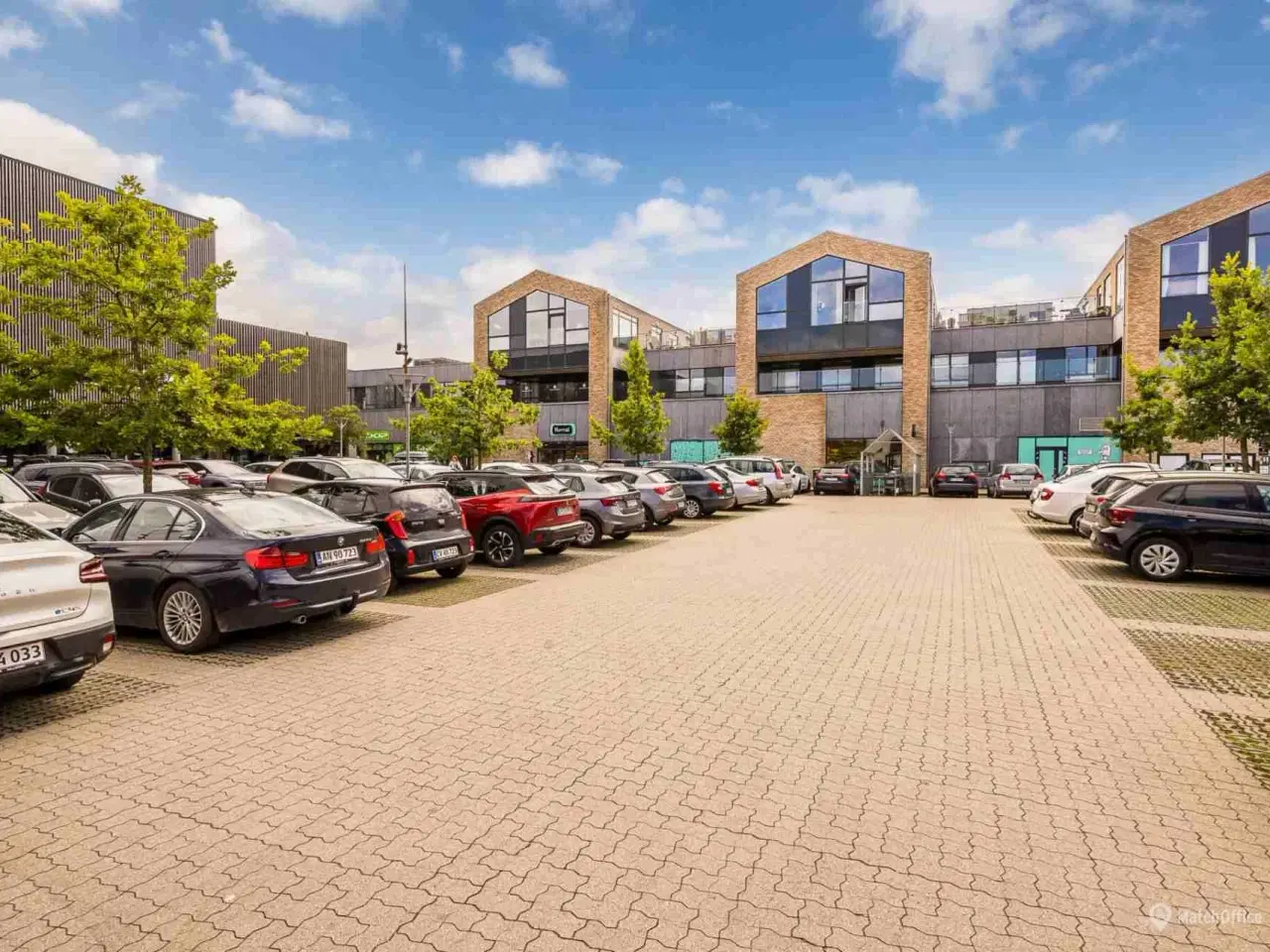 Billede 2 - Attraktivt lejemål i Gilleleje 340m² butik/ showroom/ restaurant/ café/ o.lign.