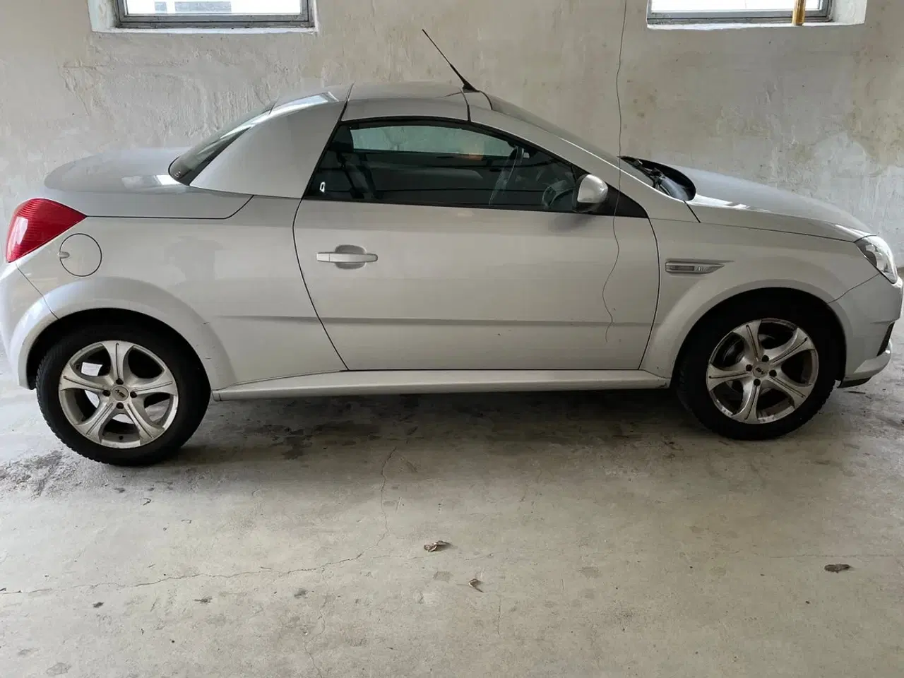 Billede 2 - Opel Tigra 1,4 Sport