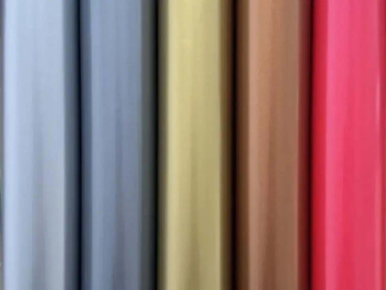 Billede 1 - SUPERIOR 4000 Gloss Sign Vinyl 30cm rulle