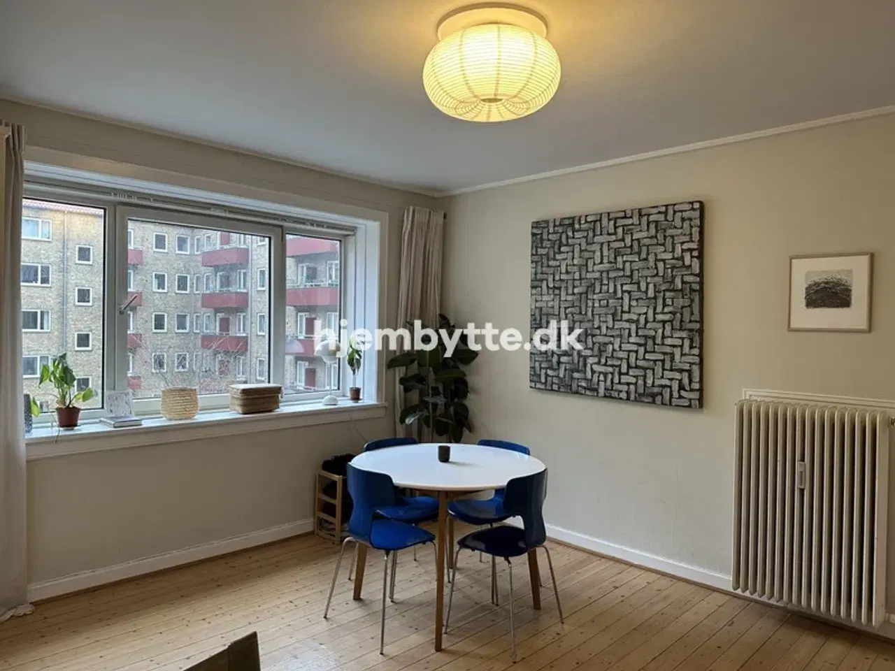 Billede 18 - Hjembytte - Beatevej