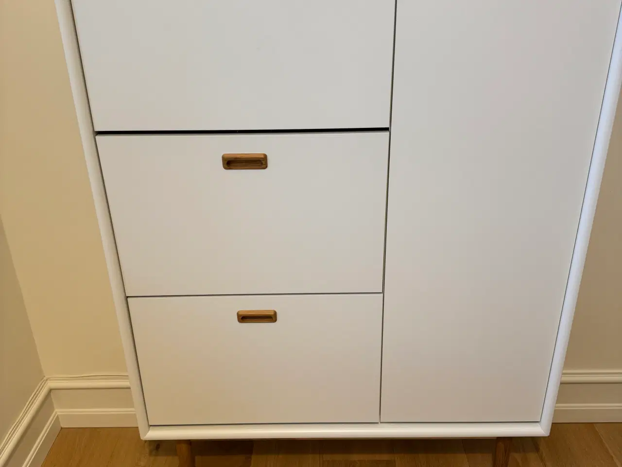 Billede 1 - Opbevaringsskab