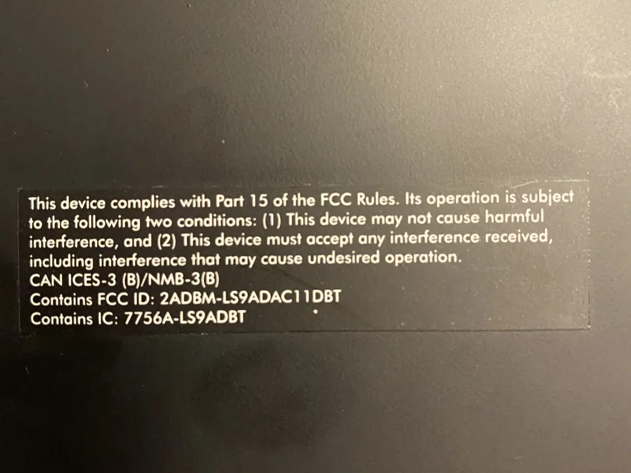 Billede 3 - Streamer Primare NP5 prisma