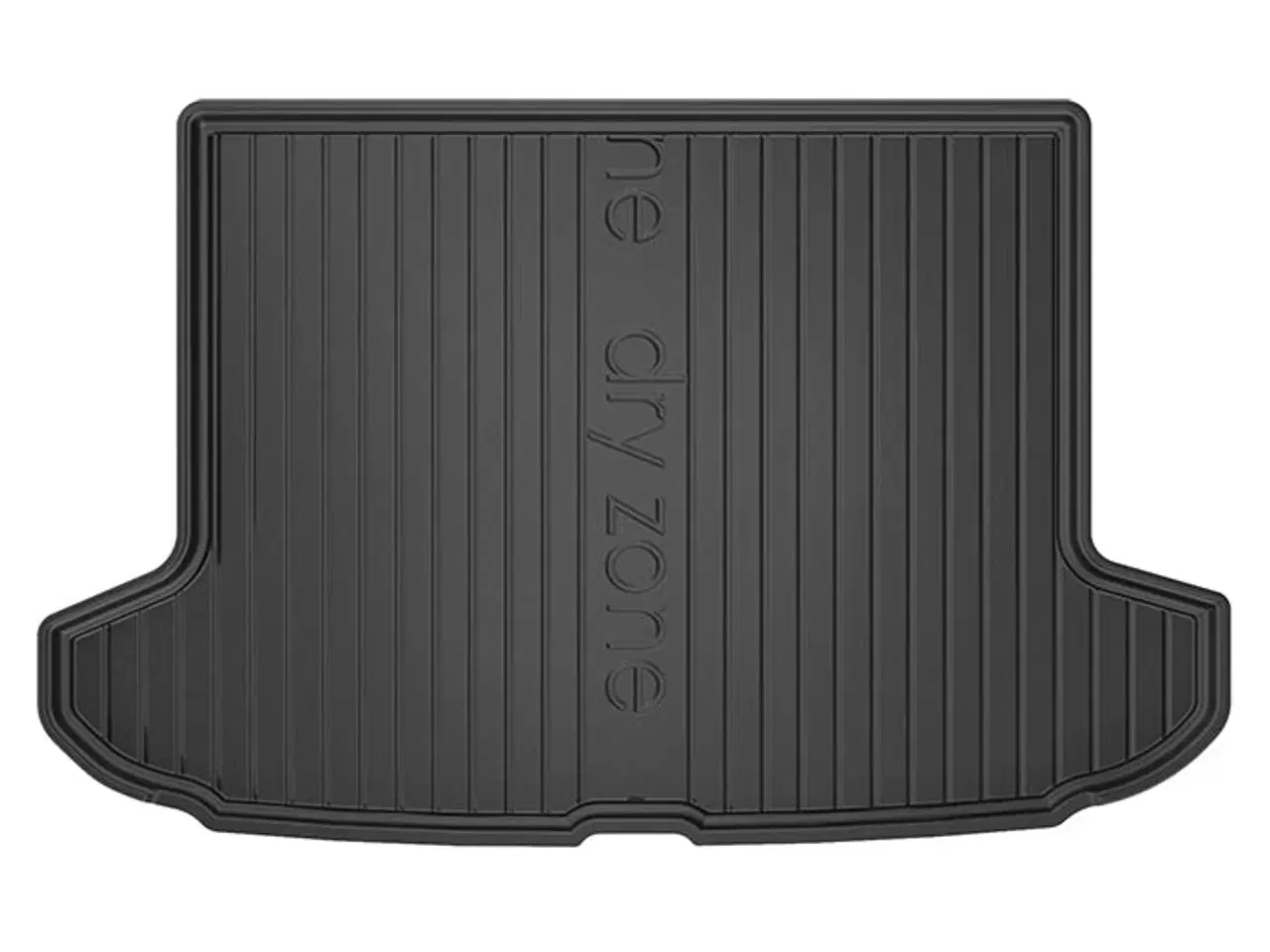 Billede 1 - Bagagerumsbakke Hyundai Tucson III SUV 2015-2020 øverst