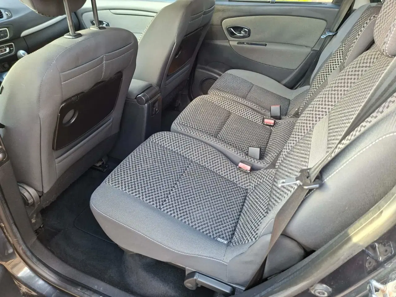 Billede 13 - Renault Grand Scenic III 1,9 dCi 130 Dynamique 7prs