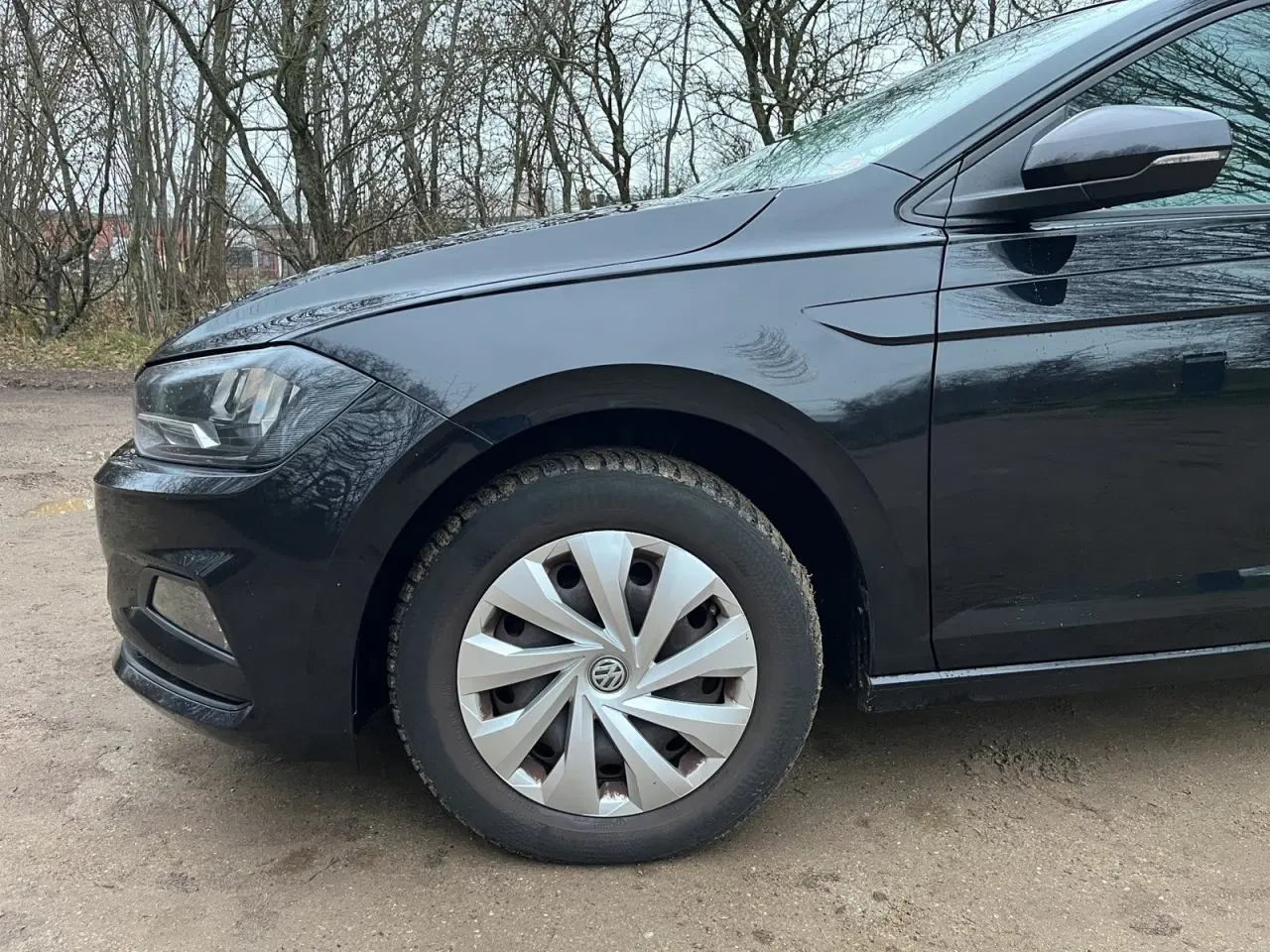 Billede 17 - VW Polo 1,0 TSi 95 Comfortline Connect DSG
