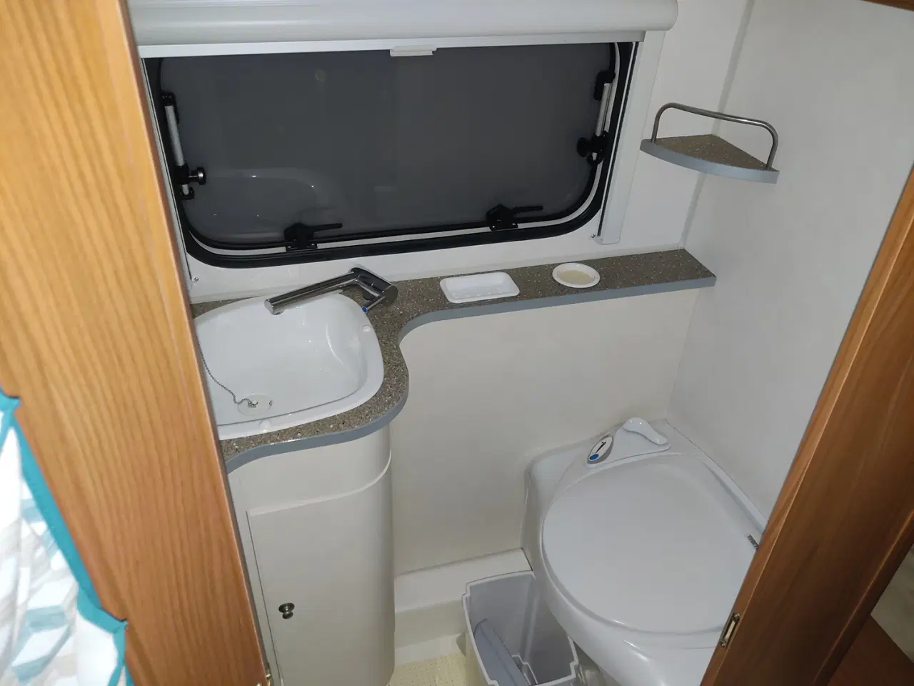 Billede 8 - Hymer Eriba Touring Triton 430 GT gold edition