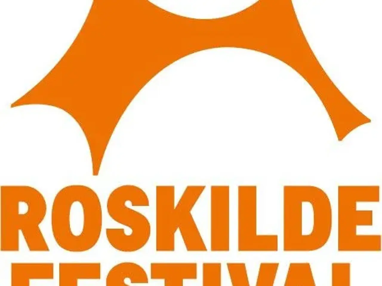 Billede 1 - Roskilde Full Festival Ticket
