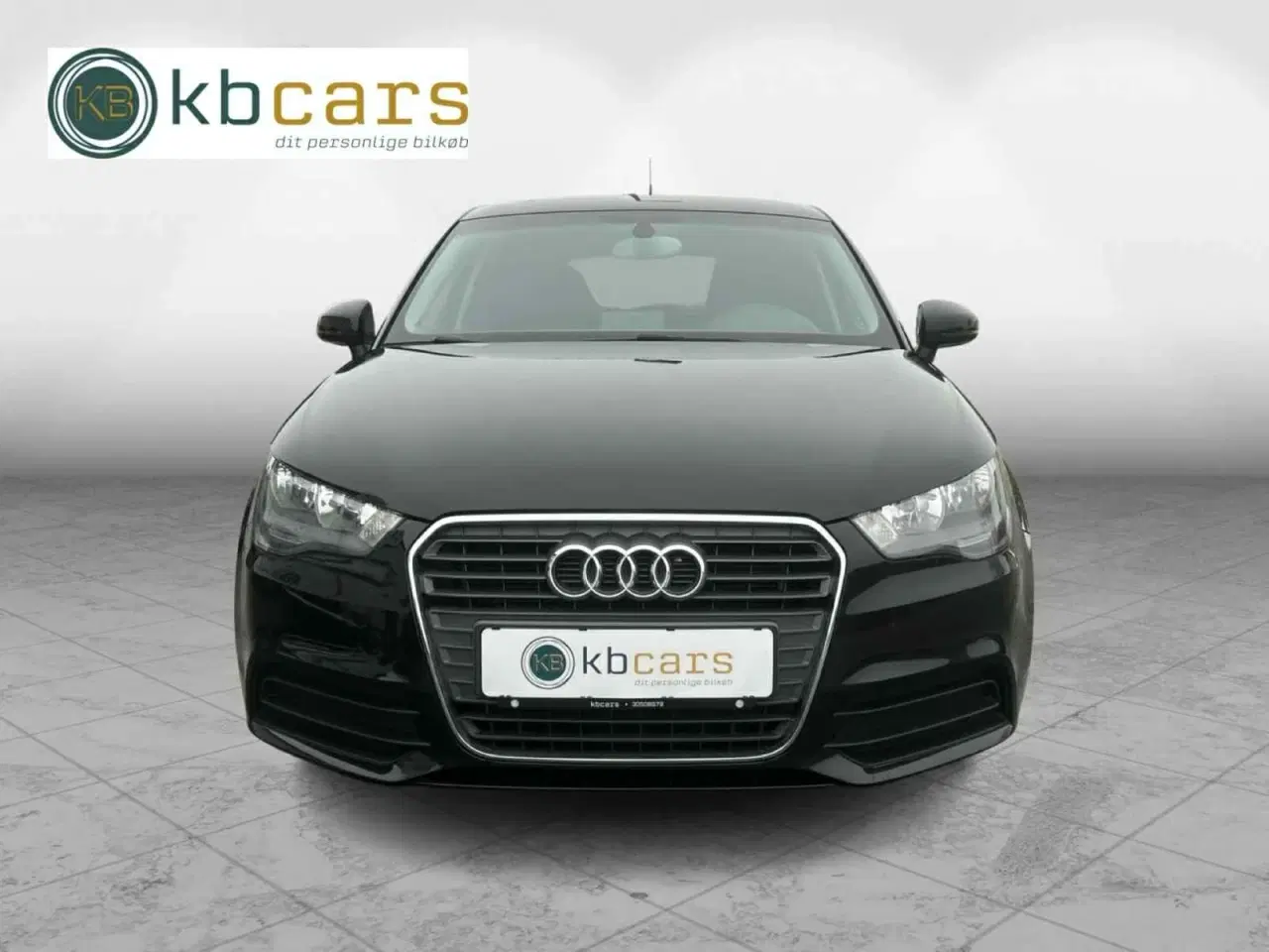 Billede 3 - Audi A1 1,4 TFSi 122 Attraction Sportback