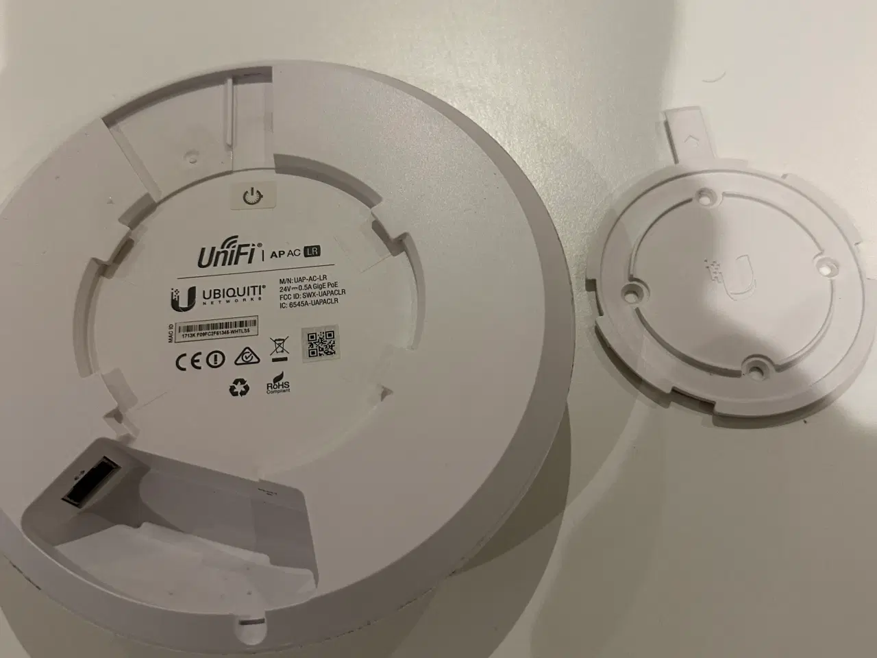 Billede 2 - Unifi AP-AC Long Range (UAP-AC-LR)