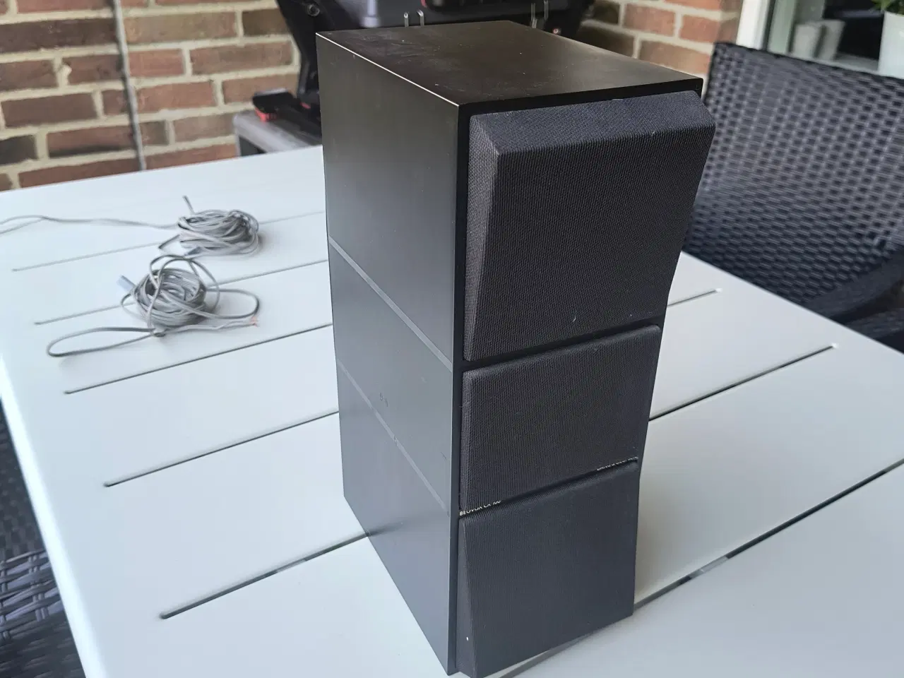 Billede 2 - B&O Højttalere CX100