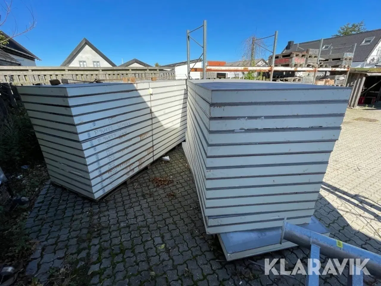 Billede 2 - Isoleringsplader ThermalStar 42 styk