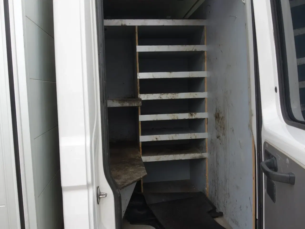 Billede 12 - MAN TGE 2,0 3.180 Db.Kab L4 aut. FWD