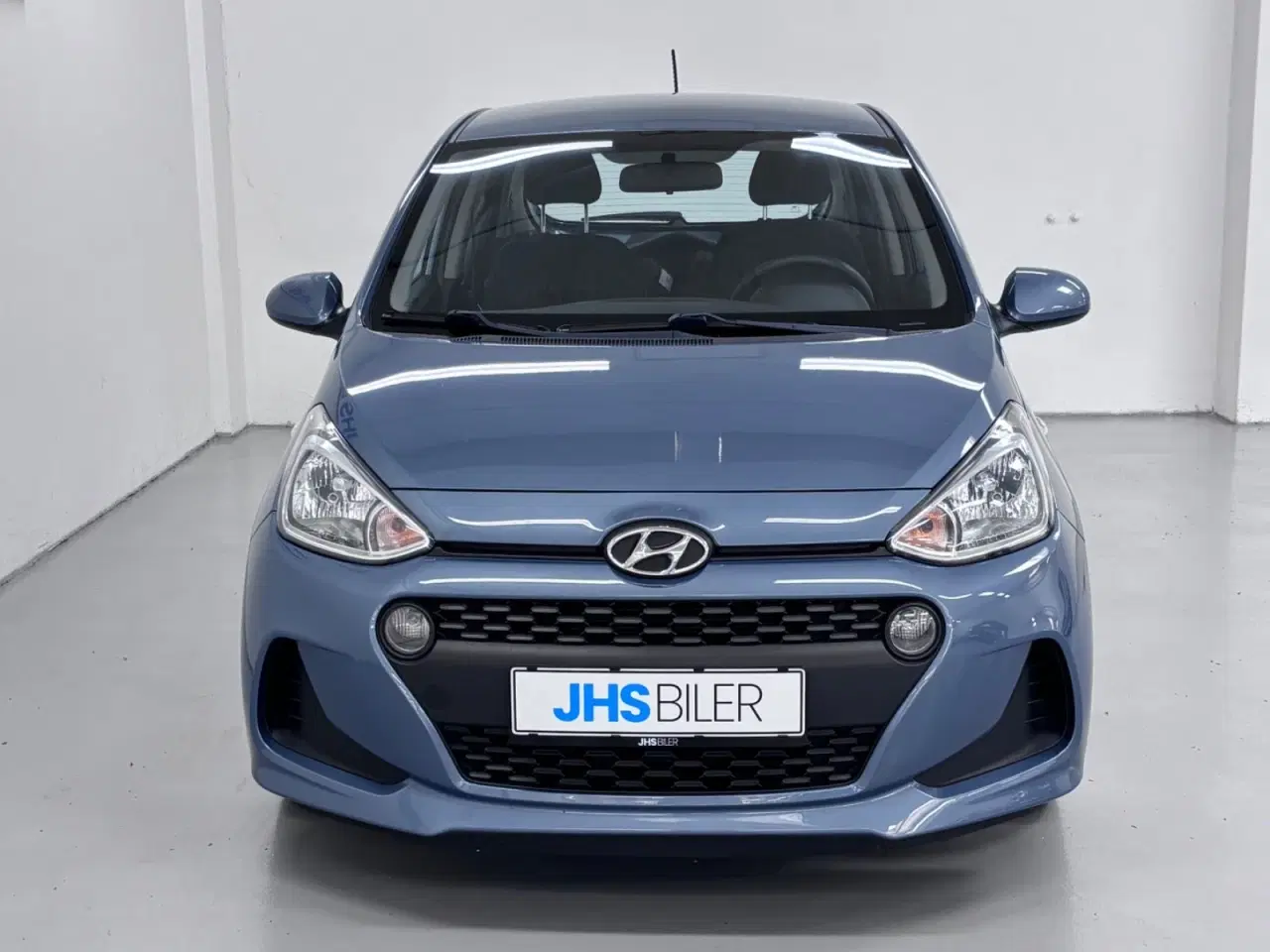 Billede 2 - Hyundai i10 1,0 Trend Komfort