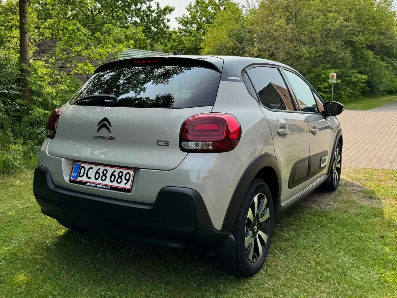 Billede 7 - Citroën C3 1,2 PureTech 83 Paris