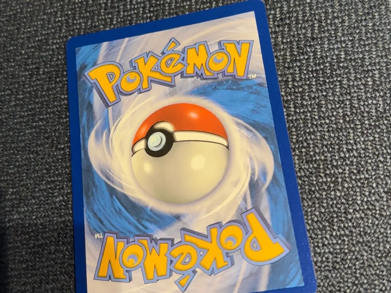 Billede 2 - Pokemon kort + booster box 