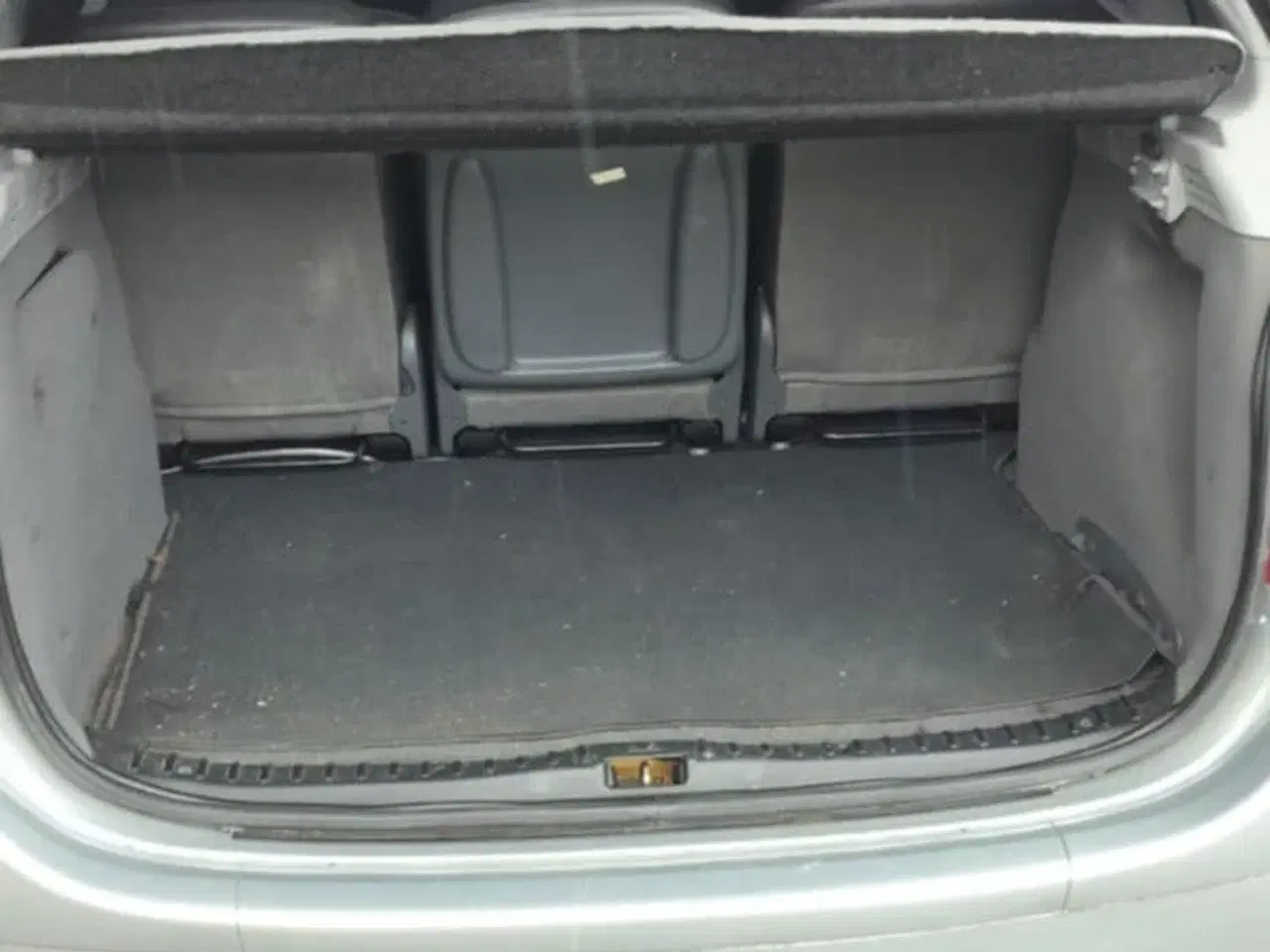 Billede 8 - Citroën Xsara Picasso 1,6i 16V 110 VTR