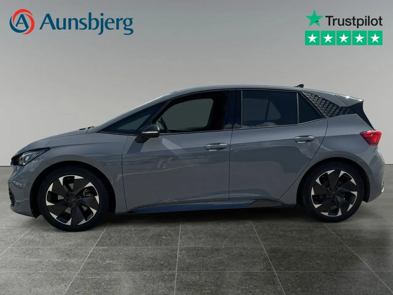 Billede 2 - Cupra Born 58 
