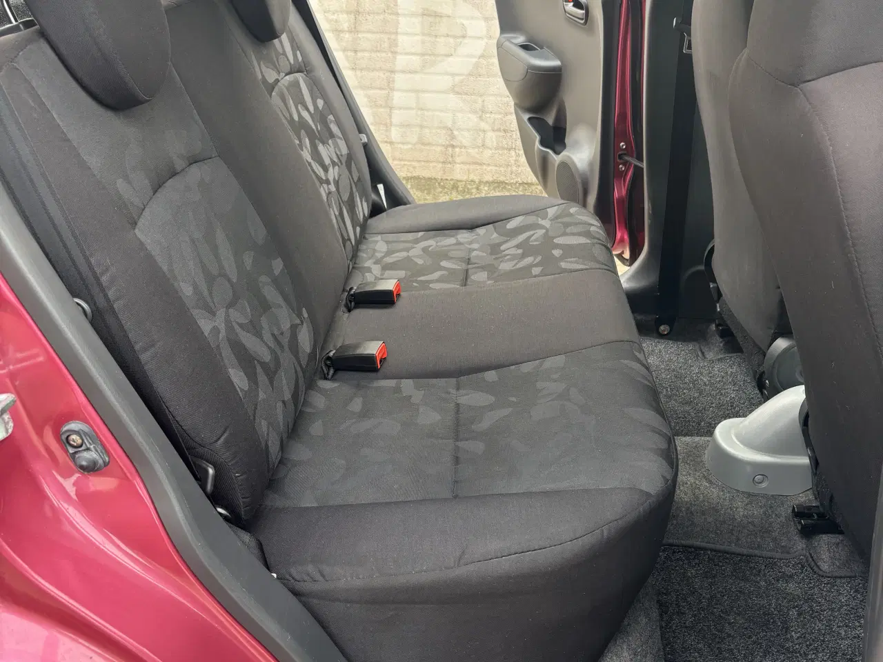 Billede 8 - Suzuki Alto 1,0 2011 Nysynet  111.xxxkm