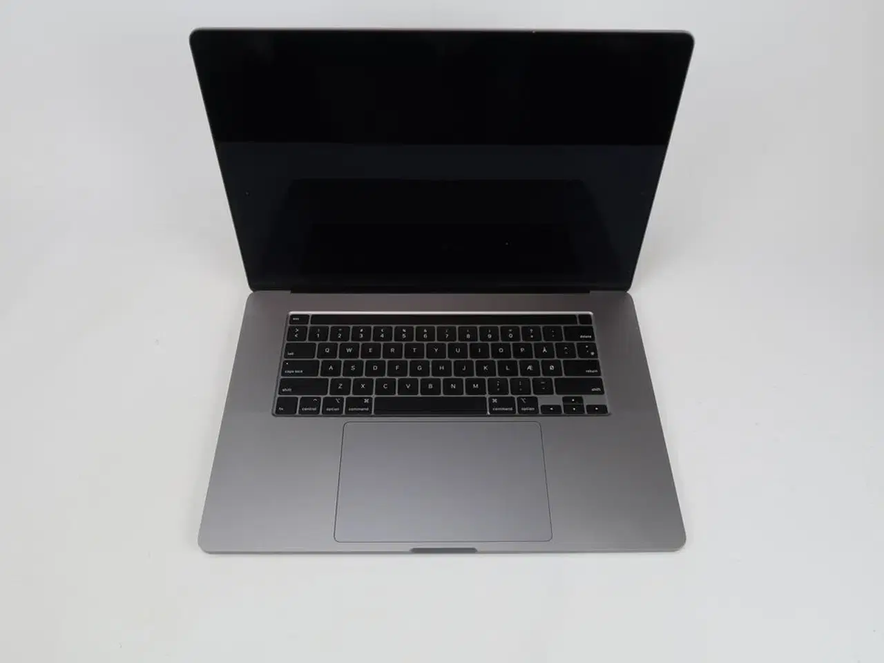 Billede 1 - Apple Macbook Pro 16"