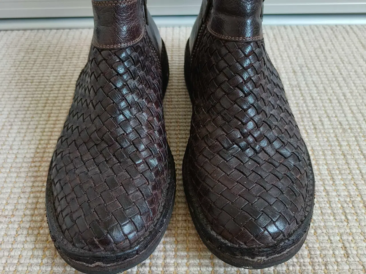 Billede 4 - Bubetti støvler str 37