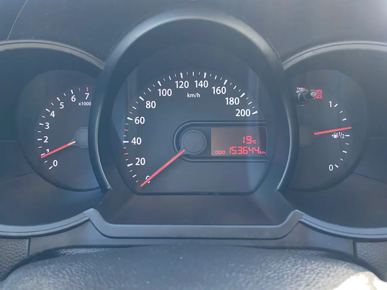 Billede 10 - Kia Picanto 1,0 