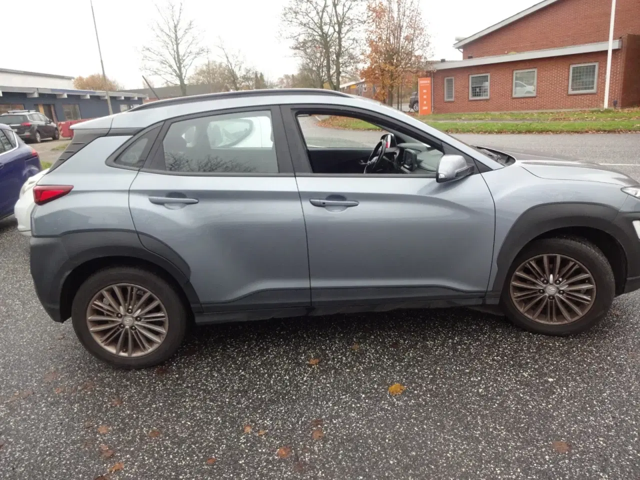 Billede 6 - Hyundai Kona 1,0 T-GDi Trend