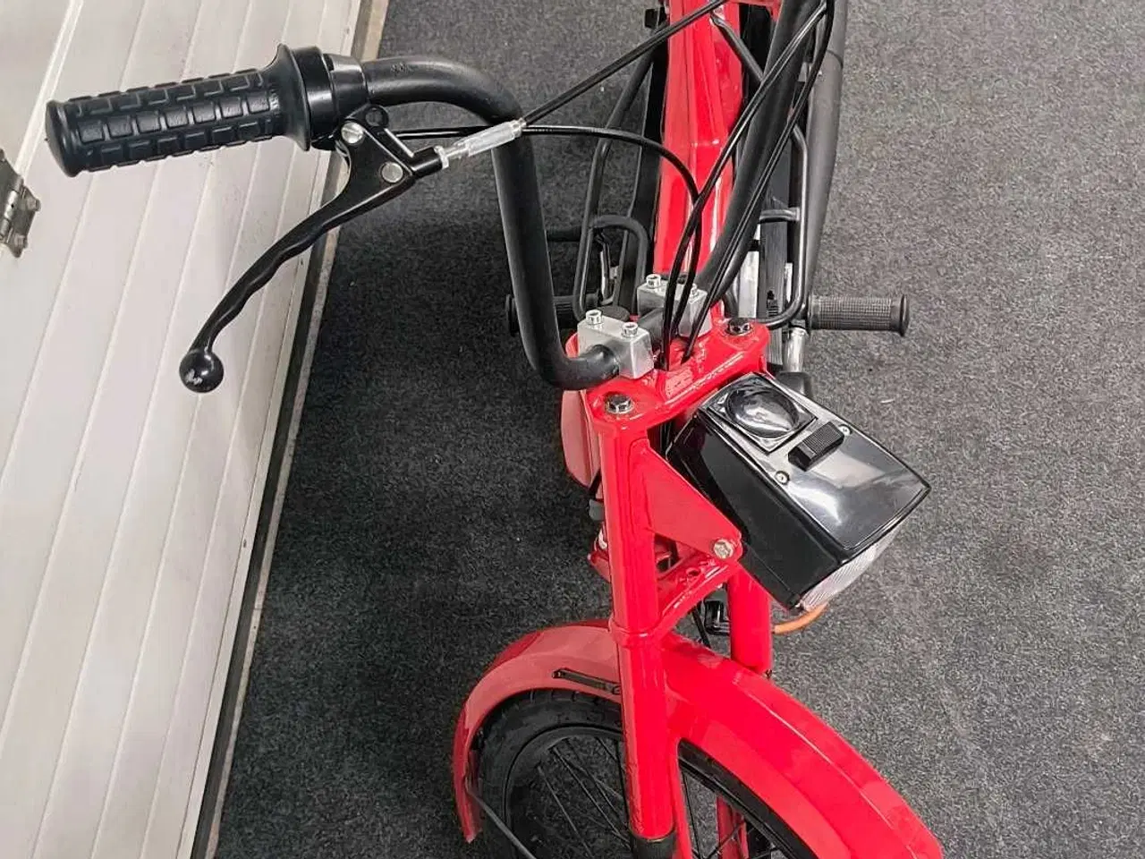 Billede 3 - Puch Maxi K