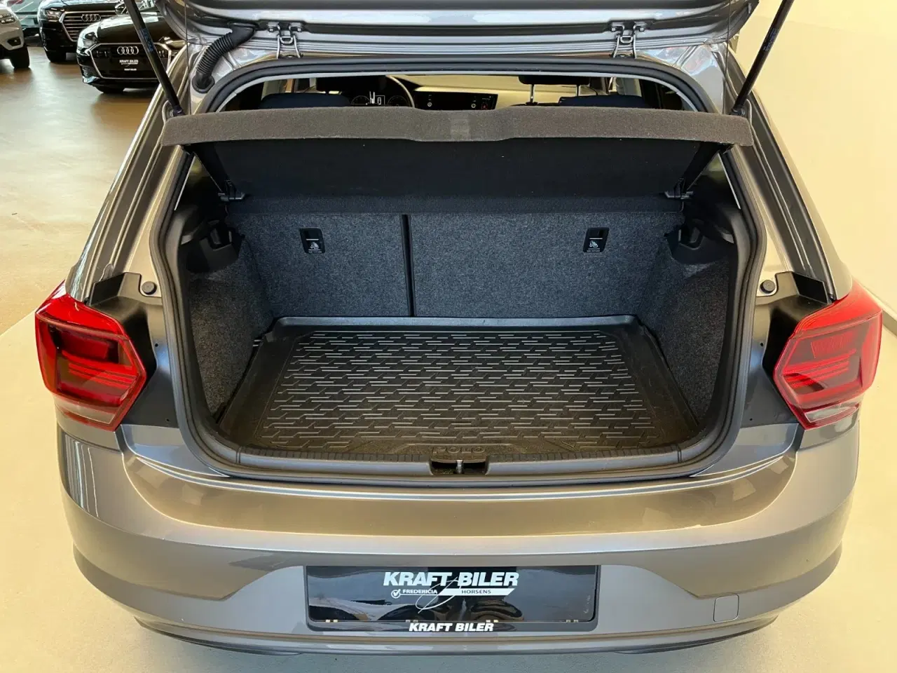 Billede 18 - VW Polo 1,0 TSi 95 Comfortline DSG