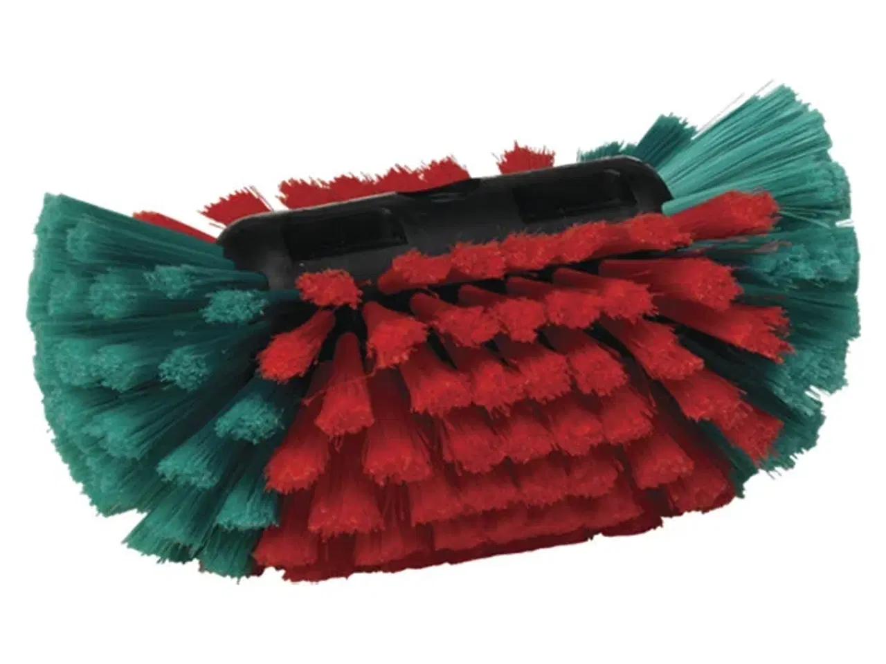 Billede 1 - Vikan fælgbørste m/vandgennemløb, 24 cm