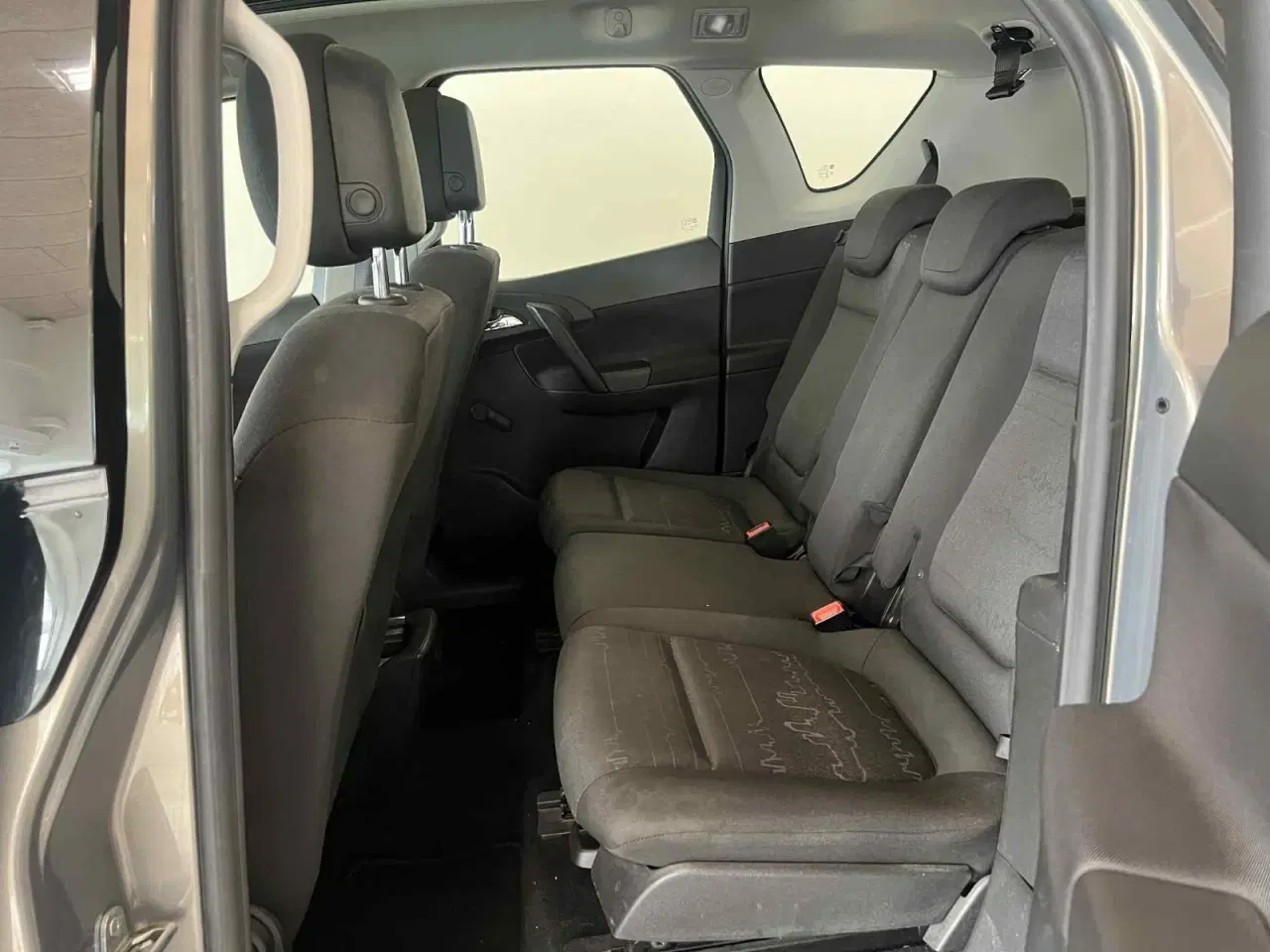 Billede 5 - Opel Meriva 1,6 CDTi 95 Cosmo