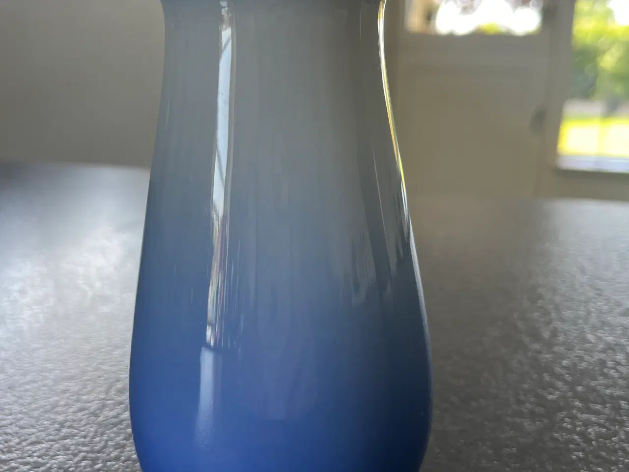 Billede 2 - Bing og Grøndahl vase