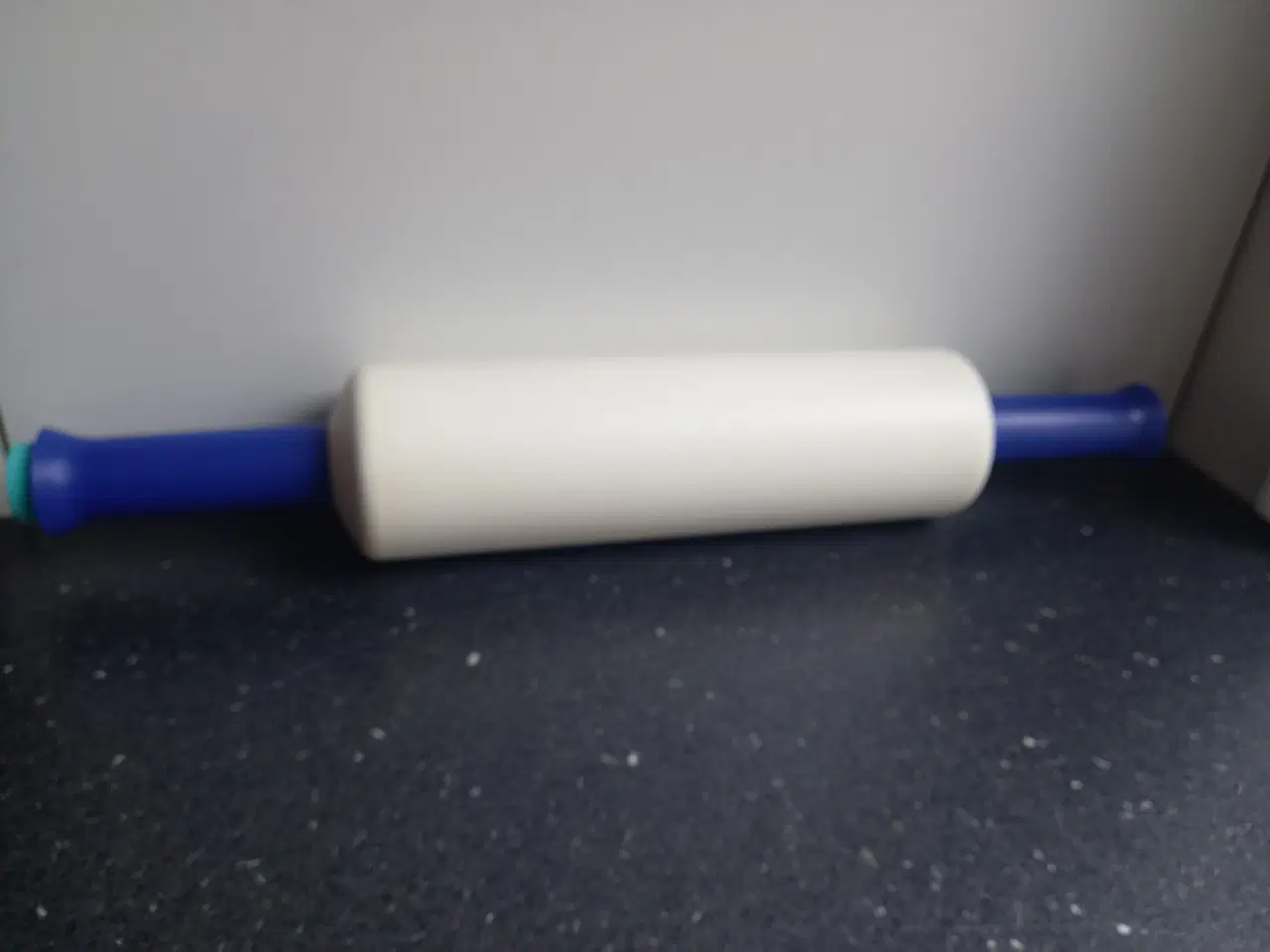 Billede 1 - Kagerulle - Tupperware
