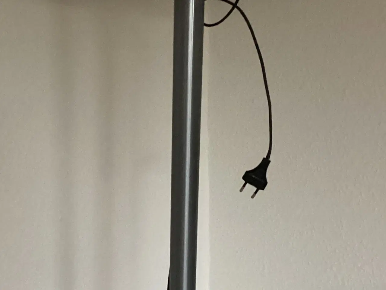 Billede 3 - Standerlampe uden skærm