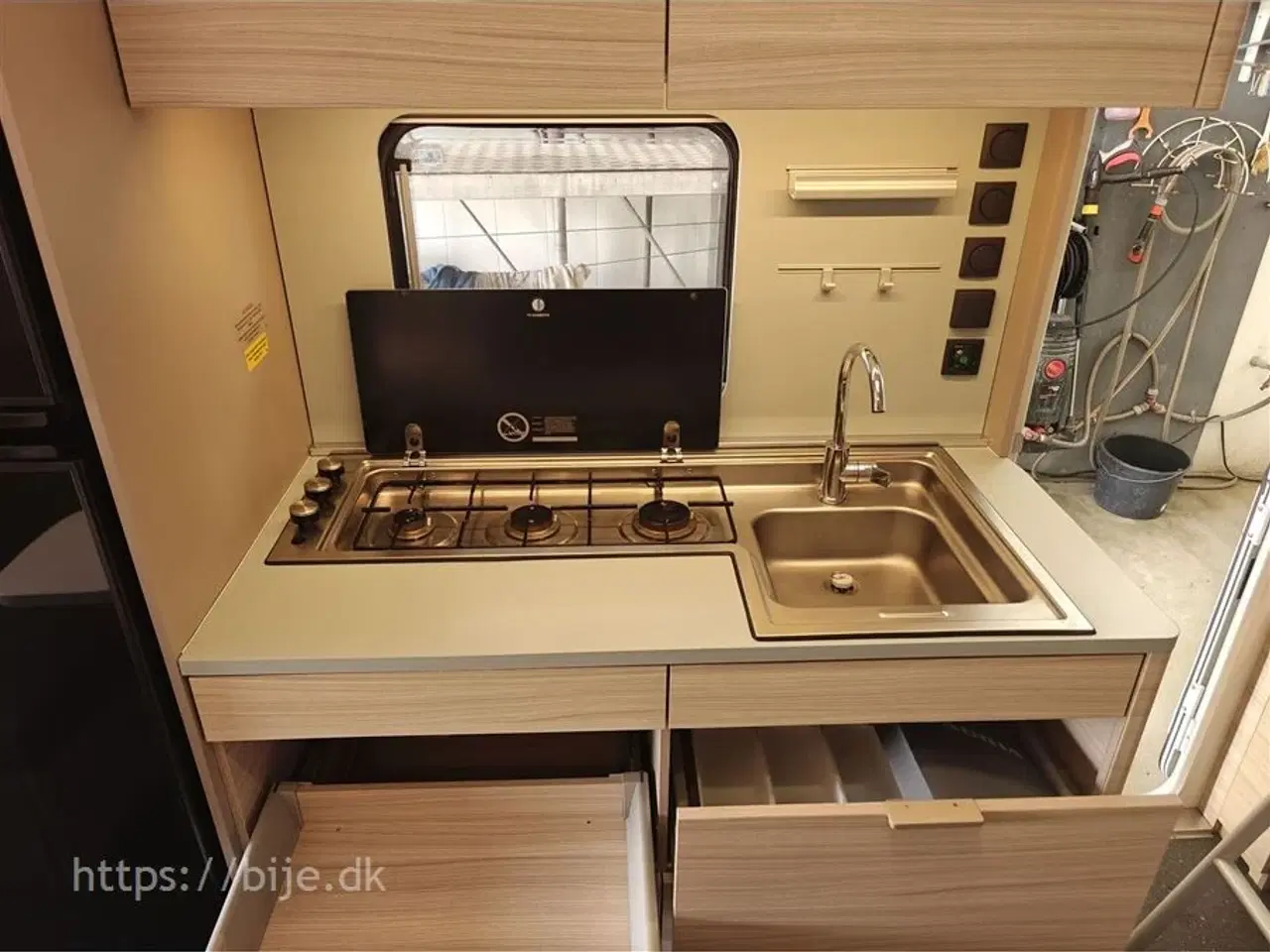 Billede 8 - 2022 - Adria Altea 542 PK