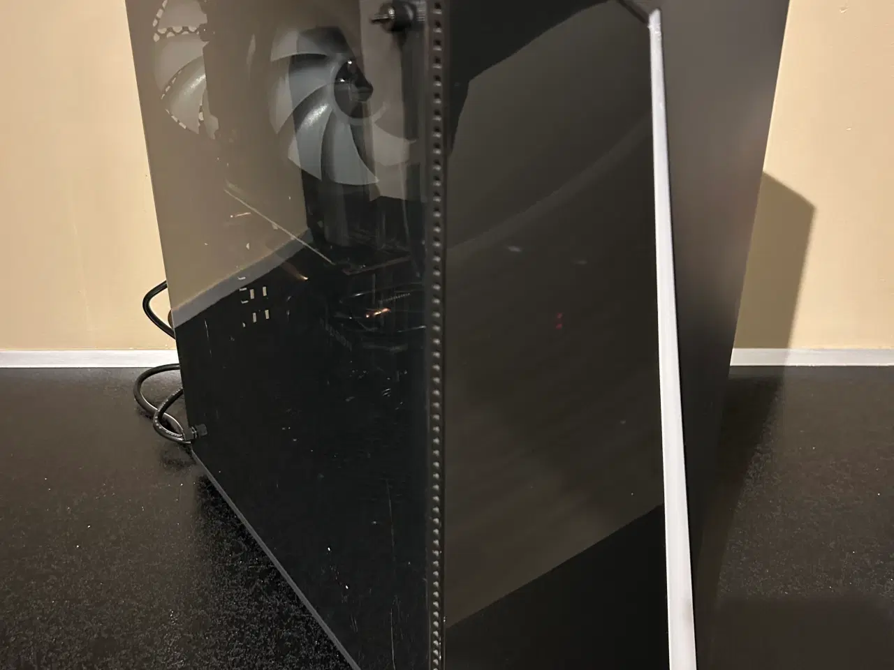 Billede 2 - GAMING PC – i5 13400F • RX 6650 XT • 16GB DDR5 • 1