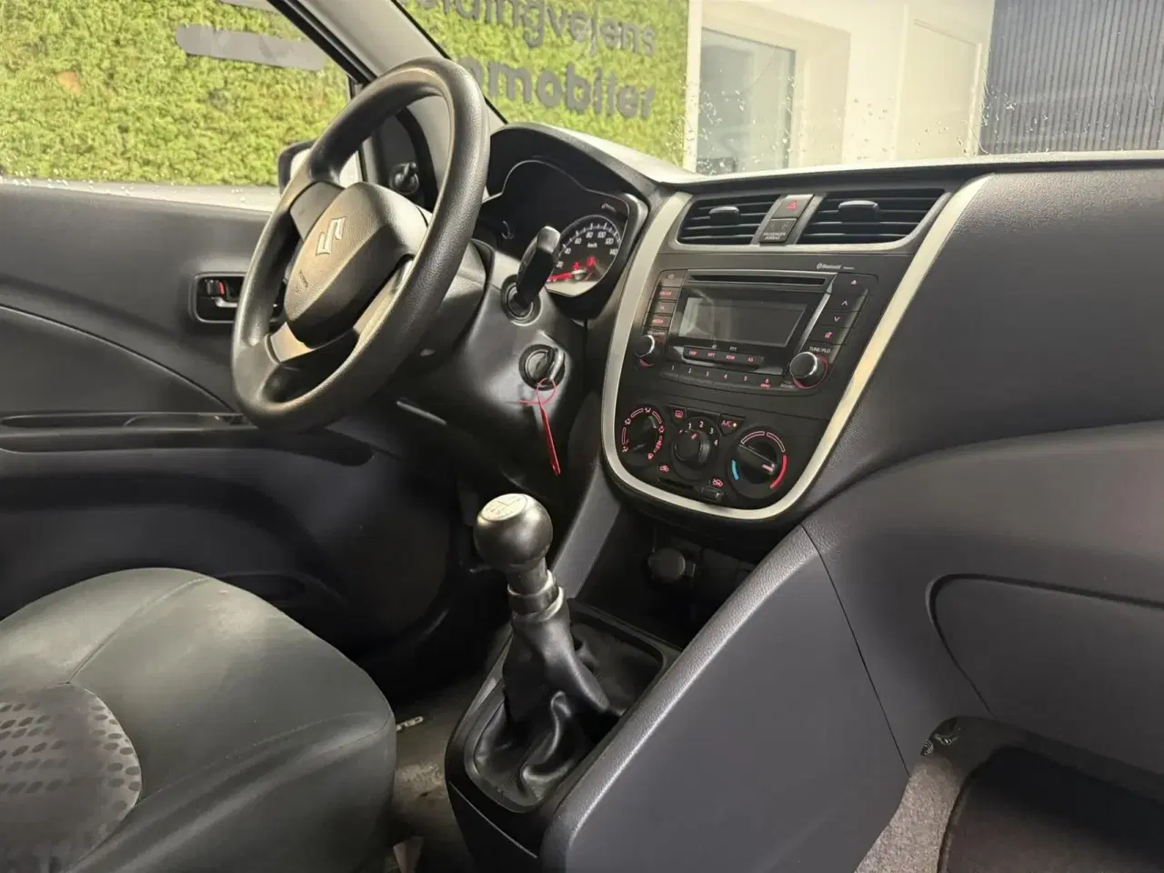 Billede 7 - Suzuki Celerio 1,0 12V Comfort 68HK 5d
