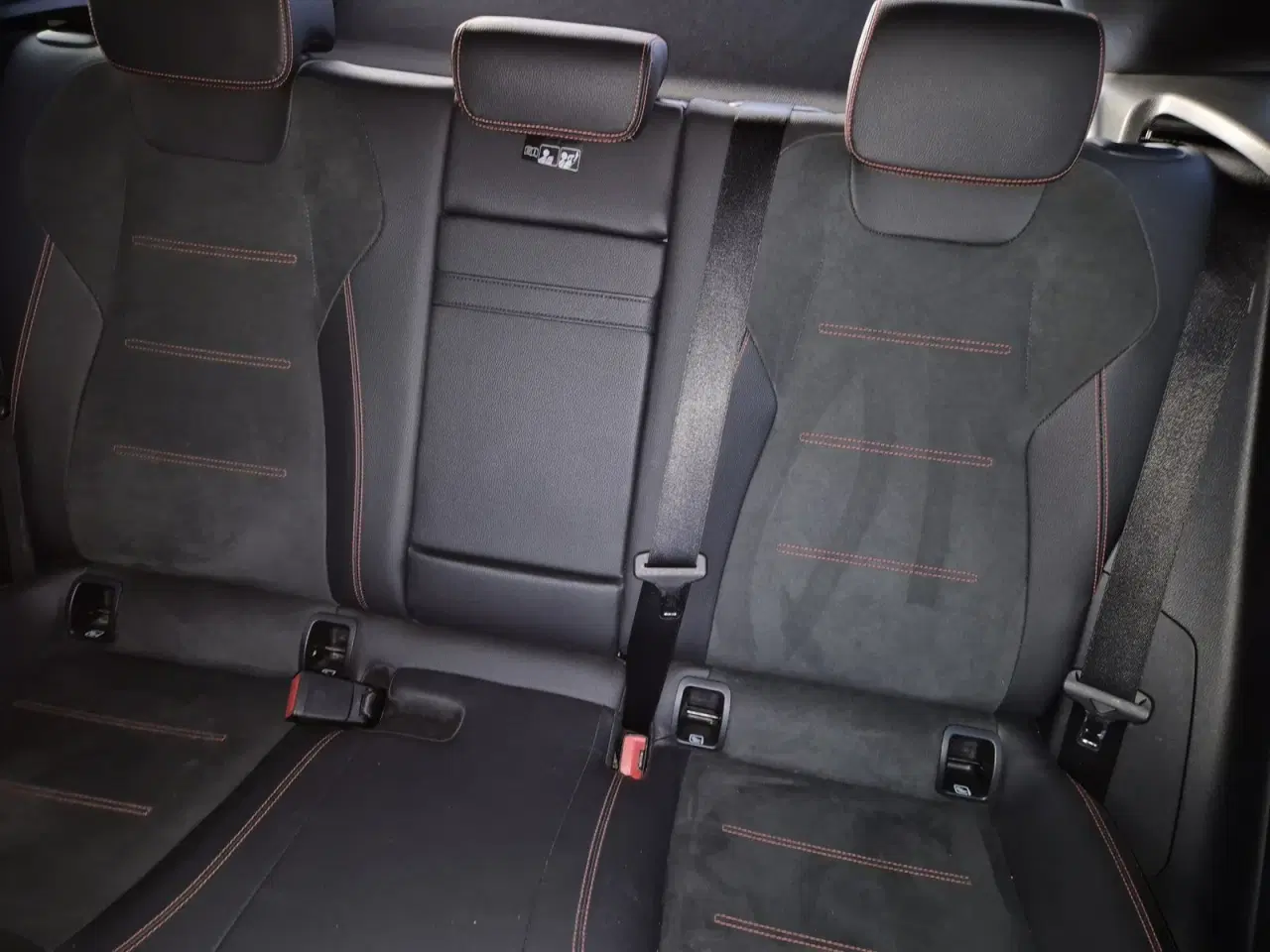 Billede 14 - Mercedes EQA250  AMG Line