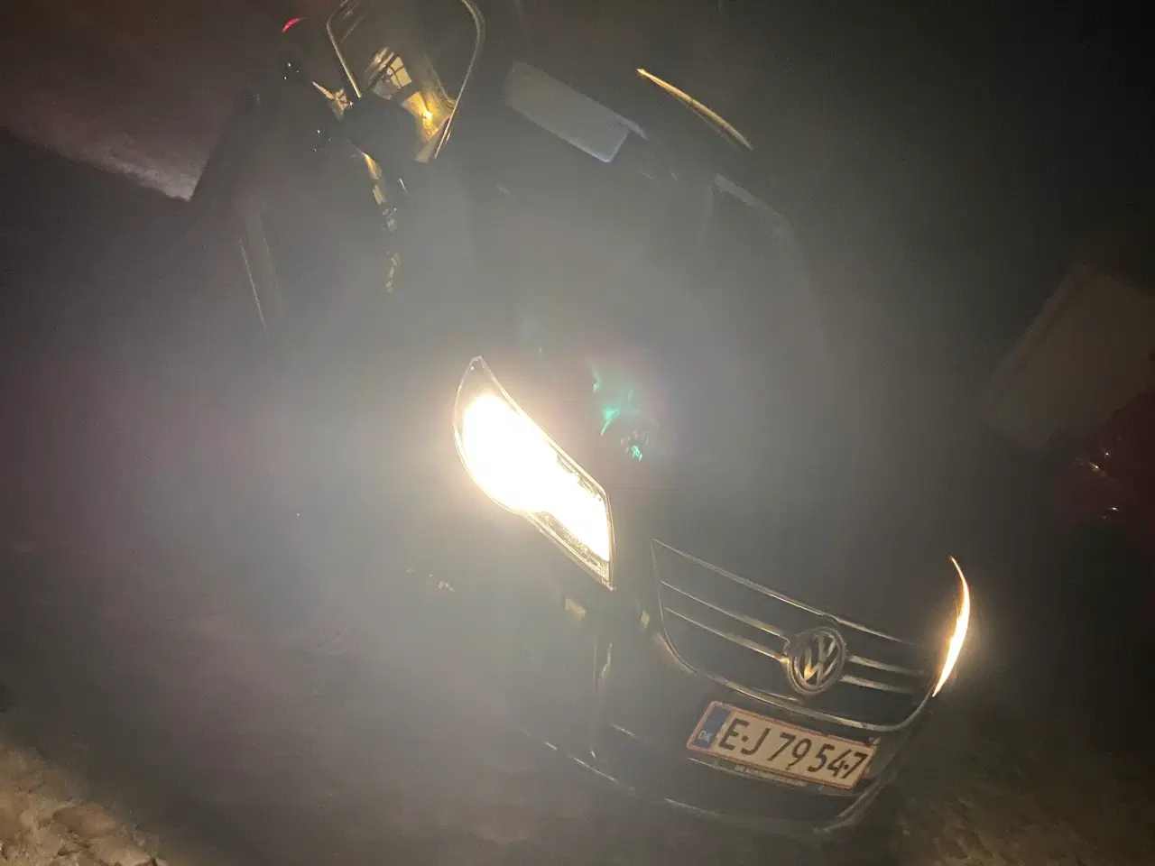 Billede 8 - Vw tiguan 2,0 tid