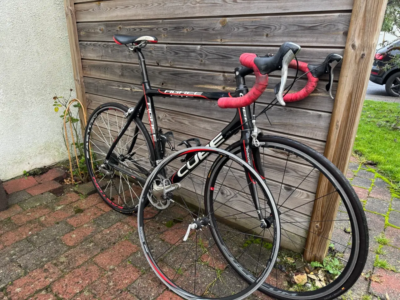 Billede 2 - Cube Agree GTC