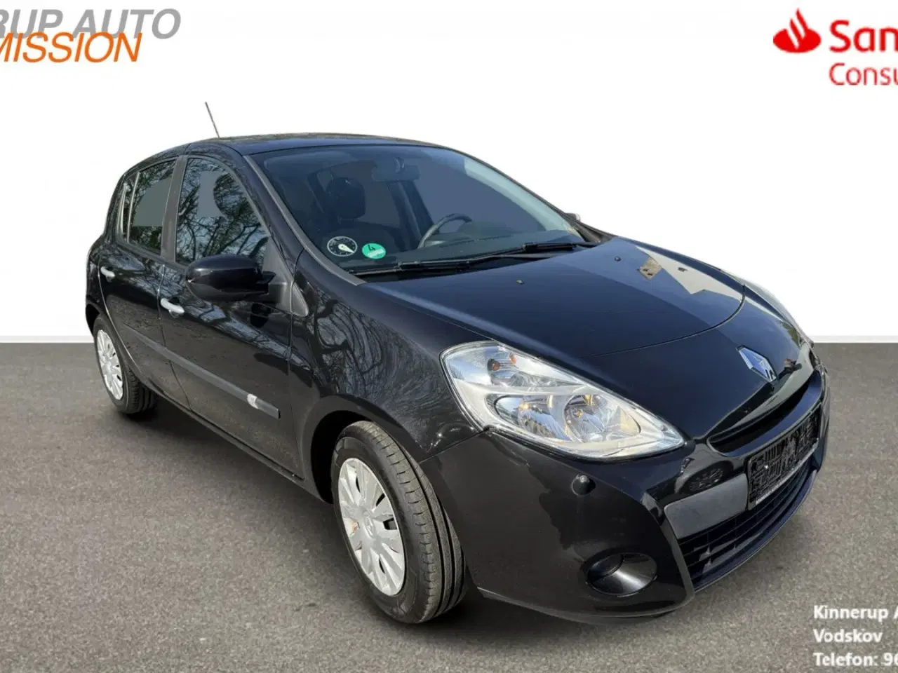 Billede 2 - Renault Clio 1,2 16v 75 75HK 5d