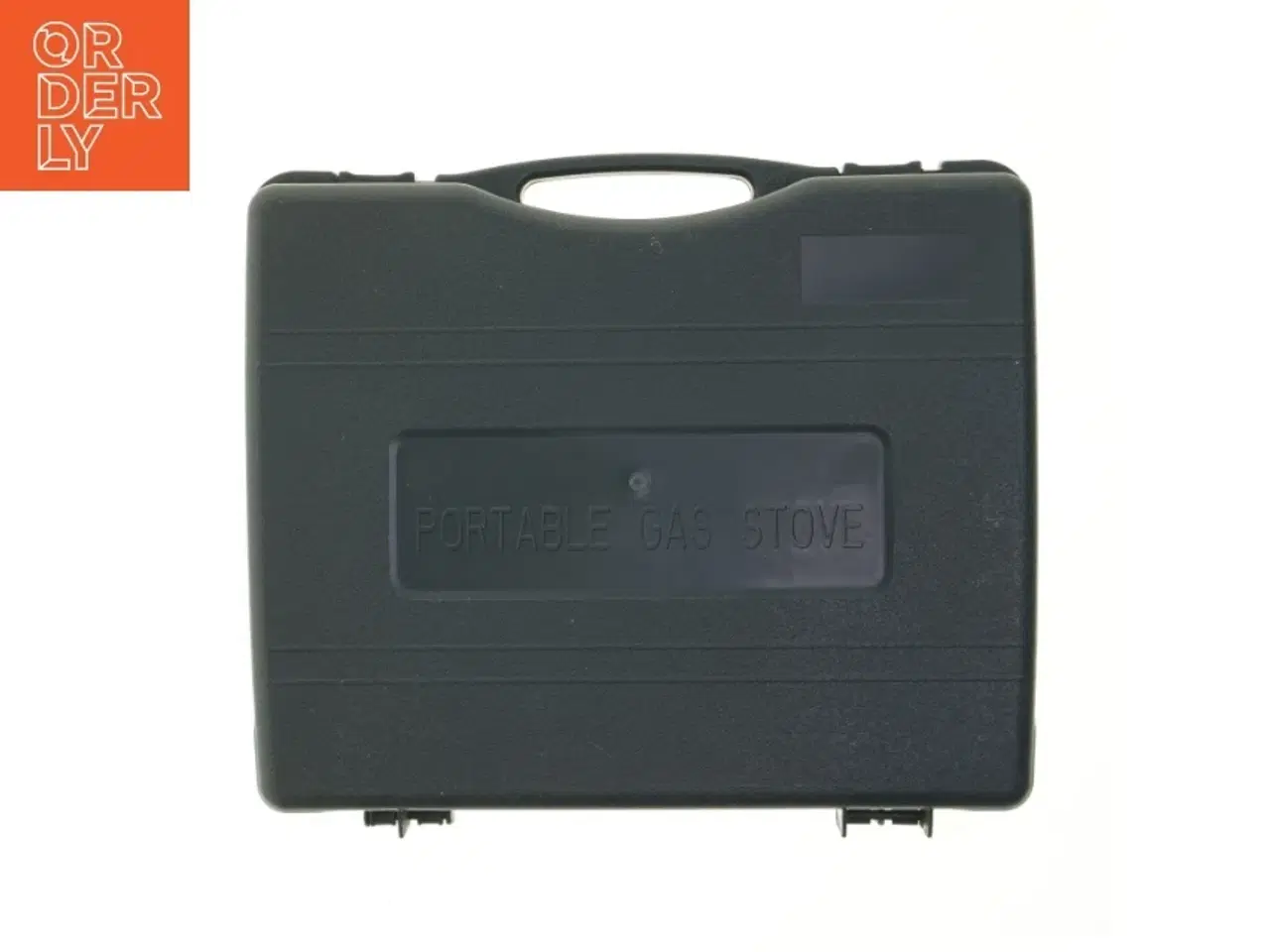 Billede 2 - Transportabel gasblus fra Nakano (str. 34x25,5 cm)