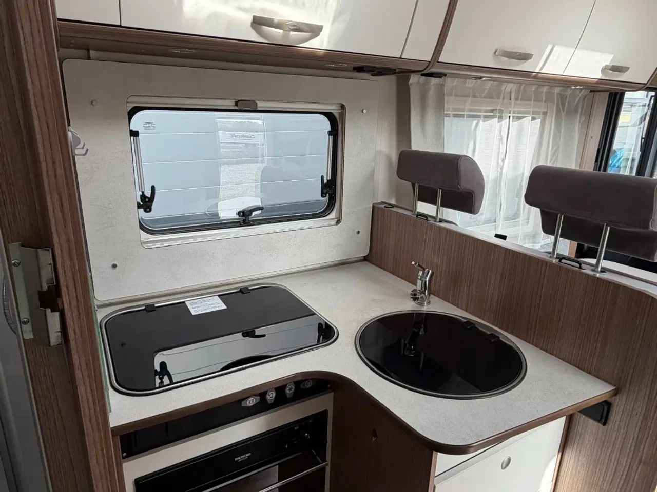 Billede 13 - Carado I447 2,2 JTD Edition 15