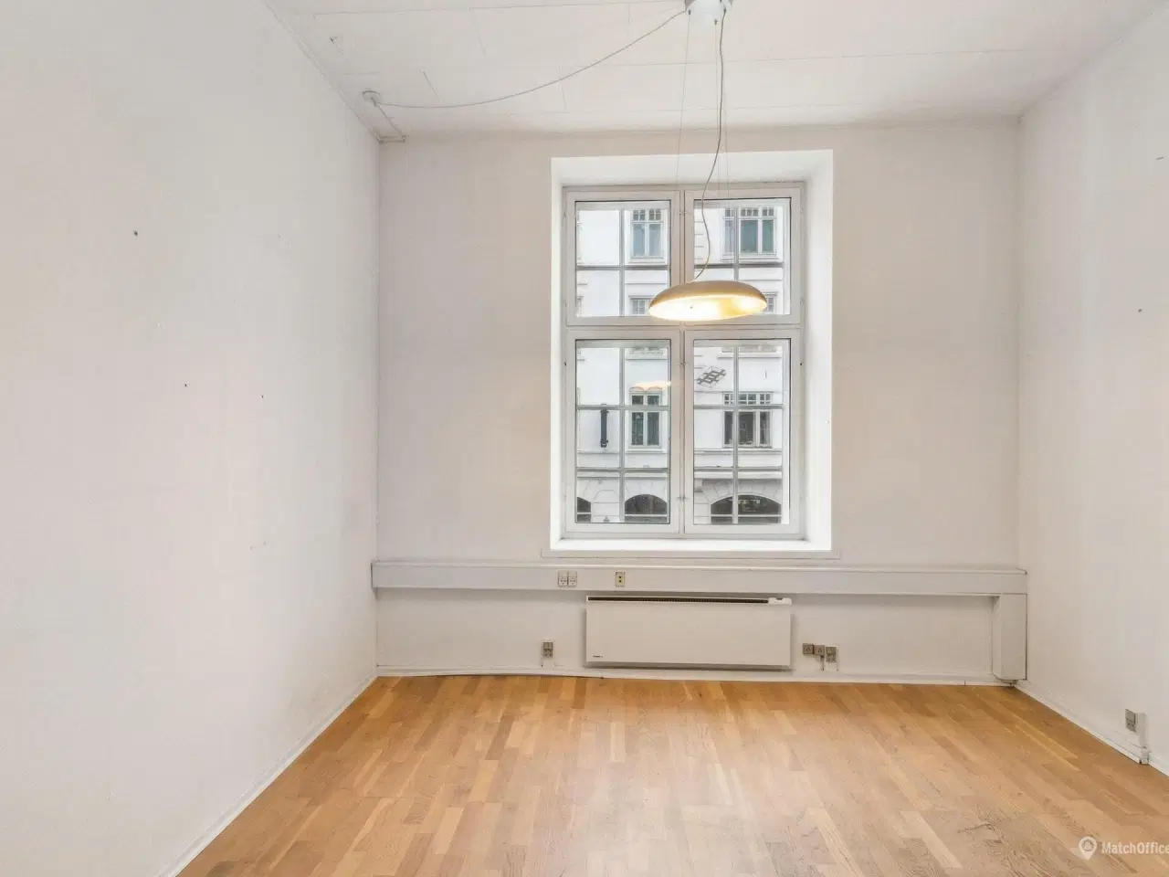 Billede 9 - Historisk ejendom til salg med unik beliggenhed i Kolding centrum!