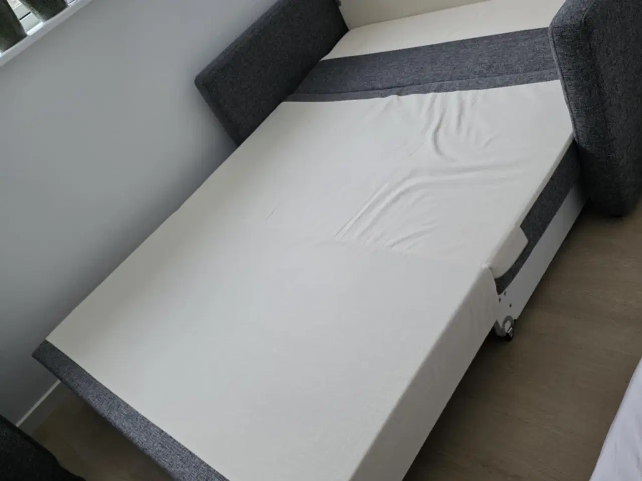 Billede 3 - Ny flot ILVA Santo sovesofa