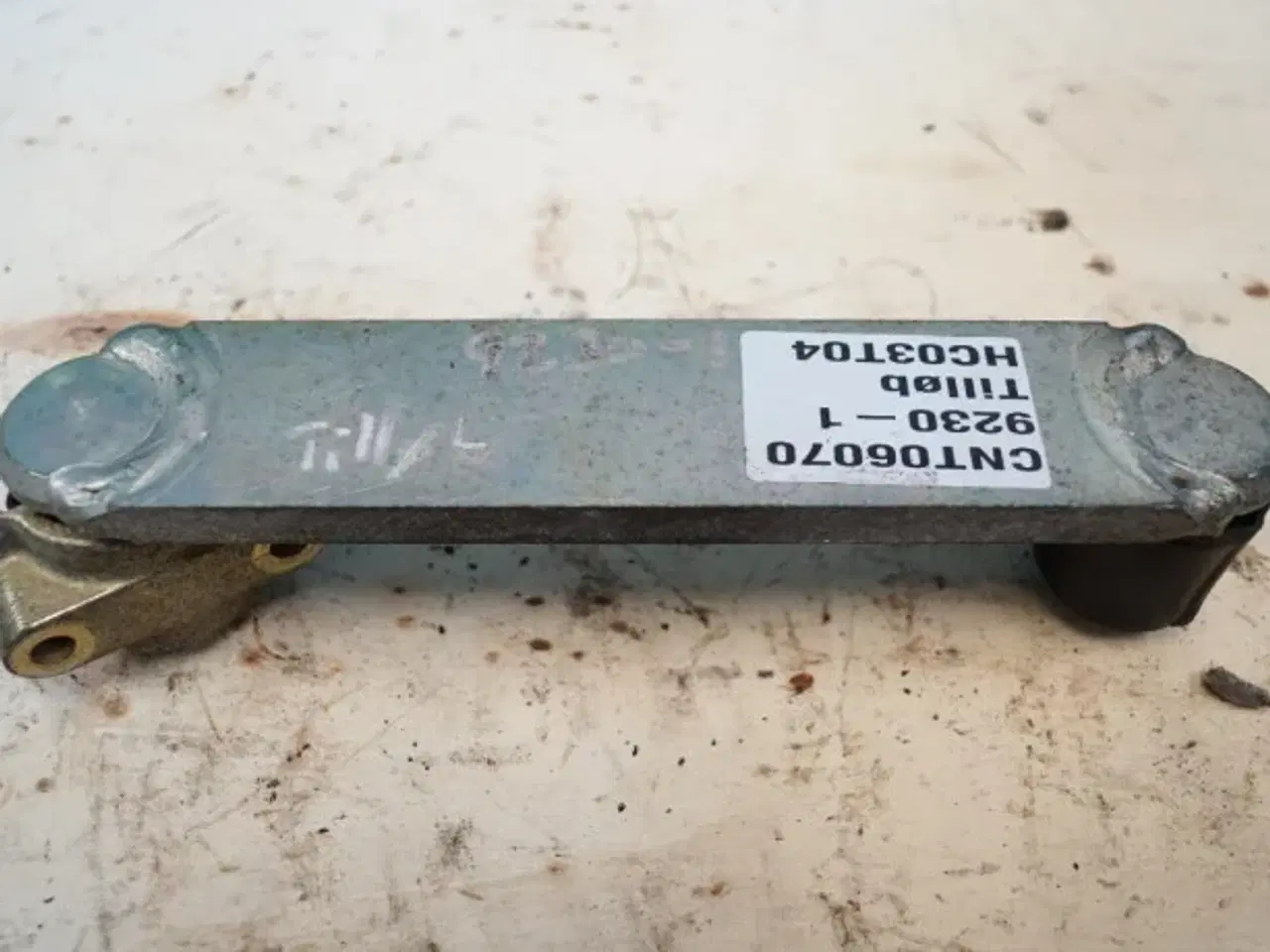 Billede 5 - Case 9230 Arm 87486176